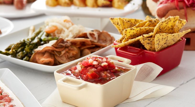 Pickles Kit
