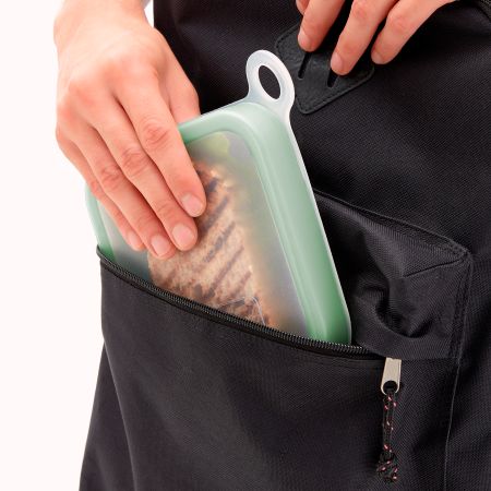 Reusable Sandwich Case