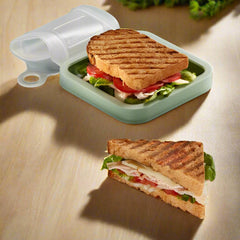 Reusable Sandwich Case