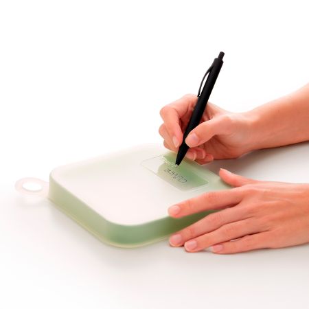 Reusable Sandwich Case