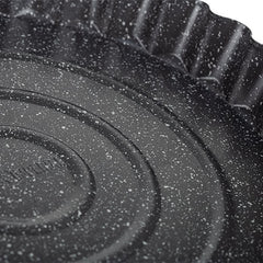 Flan Tray "Imperial" With Nonstick Stone Coating 28cm