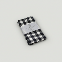 Crosshatch Classic Kitchen Cloth (Set of 2) 70cm x 50 cm