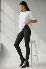 Finest Egyptian Cotton Leggings