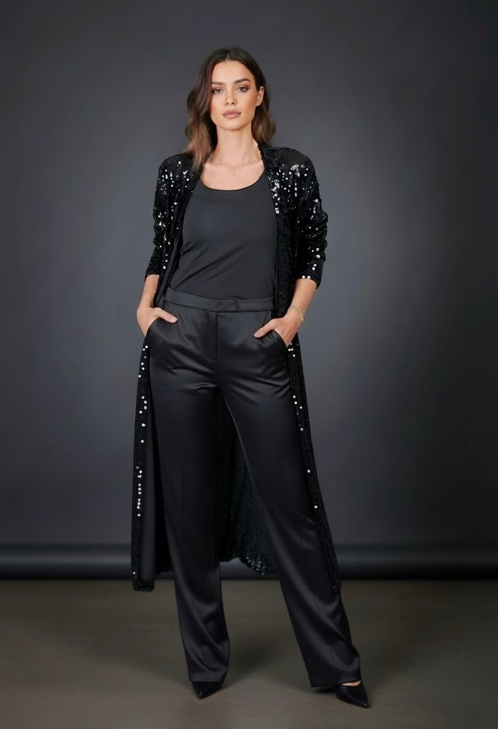 Bareeq Cardigan