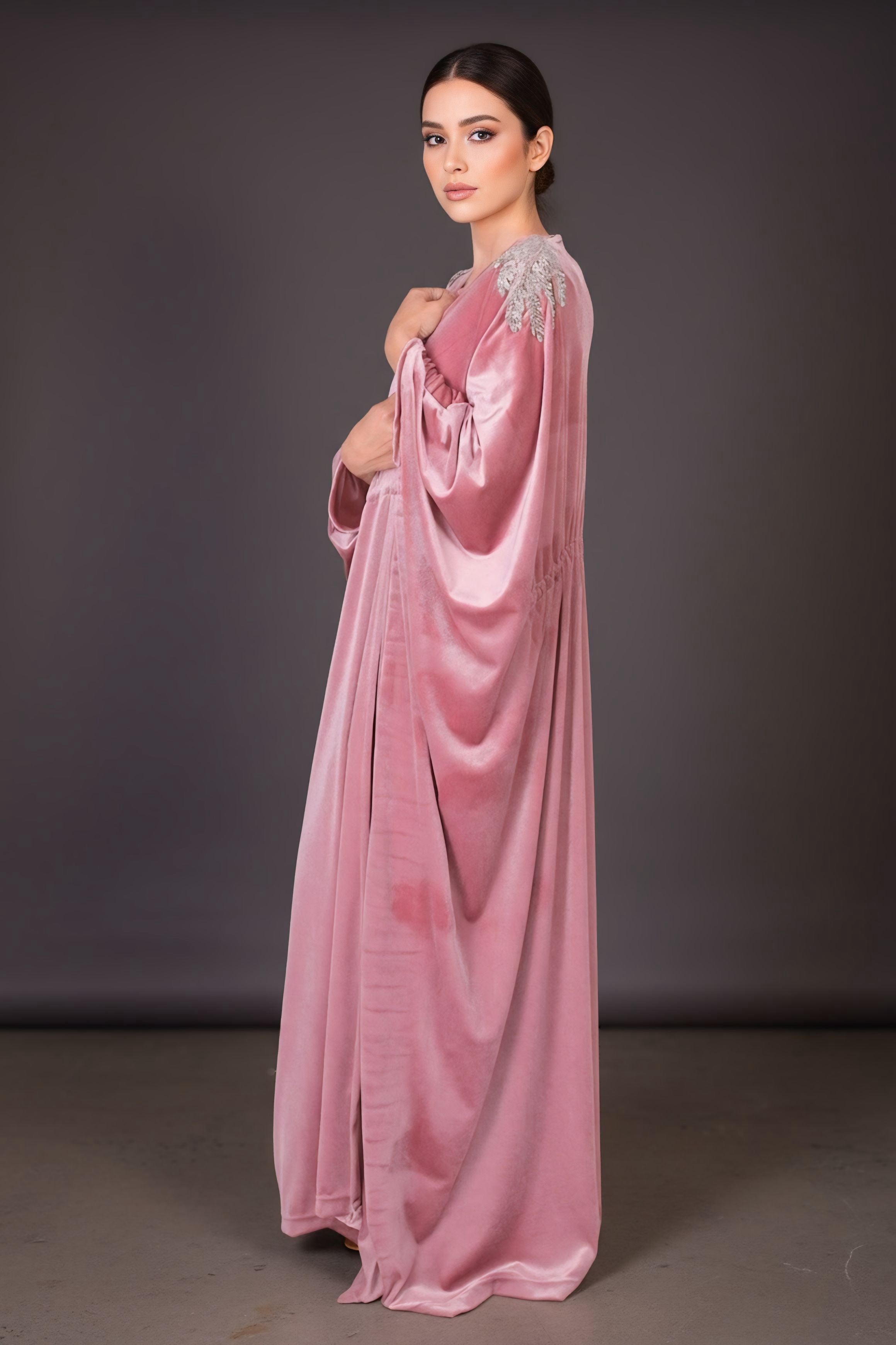 Al Farasha Abaya