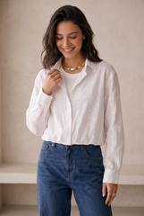 Smart Built-in Shirt & Top
