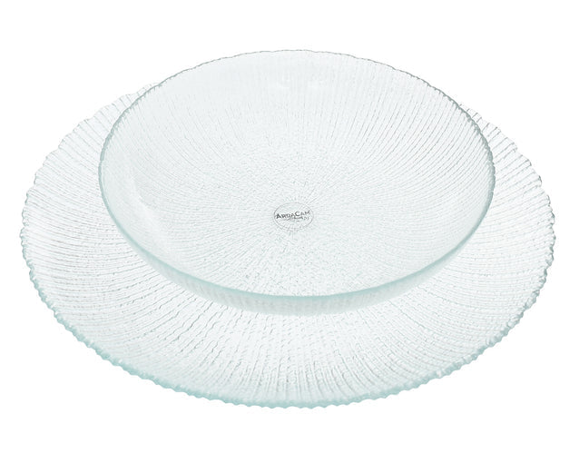 ArdaCam Sintra Dinner Set - 25 Pieces