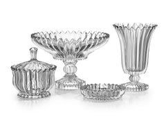 Brasilia Crystal Gift Set
