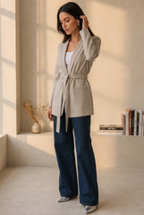Belt-It Blazer