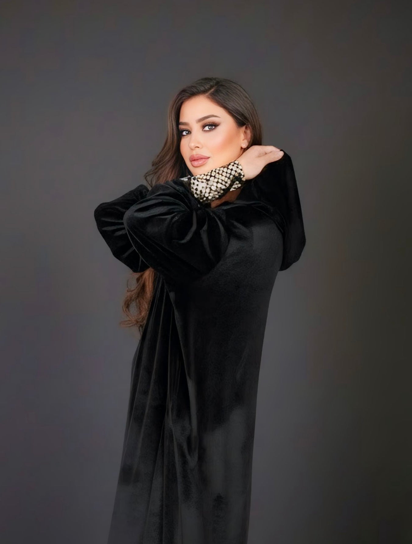 Mishka Abaya