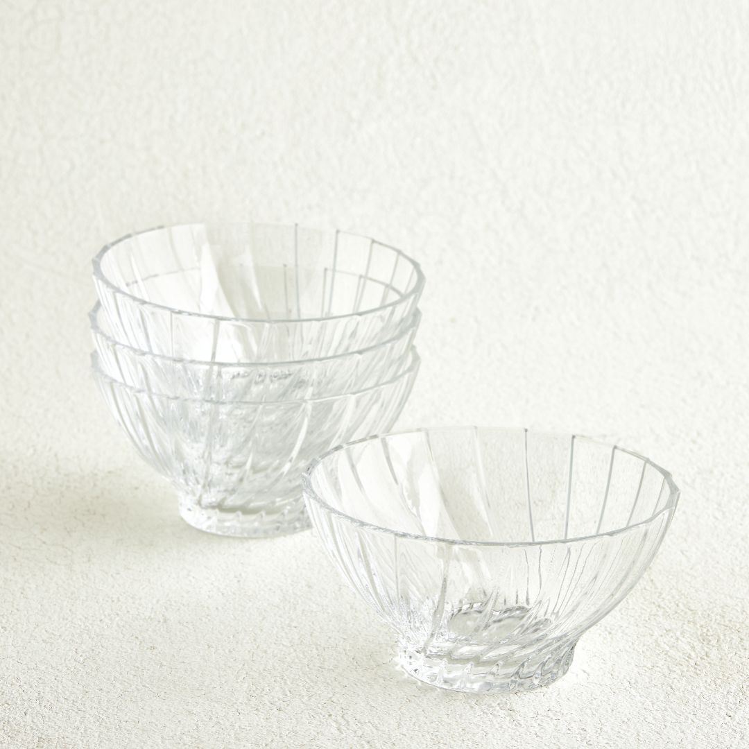 Pasabahce Bouquet Bowl - 13.5cm