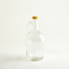 Pasabahce Basic Gallon Bottle - Yellow, 1.5L