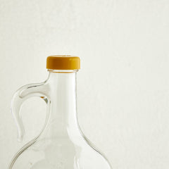 Pasabahce Basic Gallon Bottle - Yellow, 1.5L