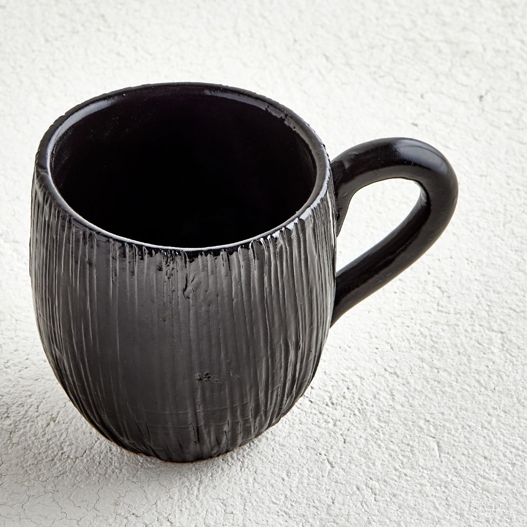 Seqouia Mug