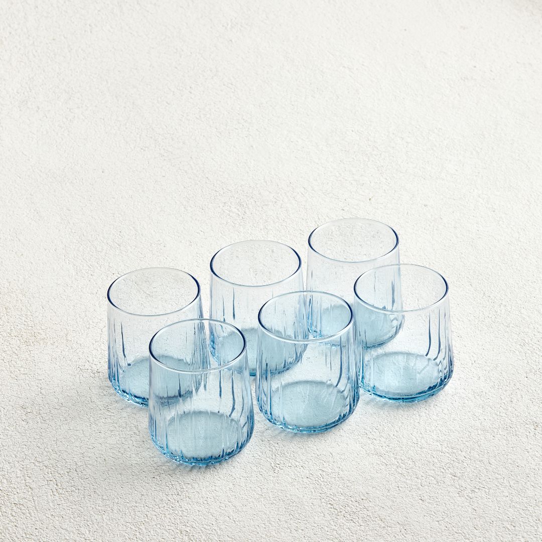 Nova Double Glass