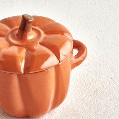 Pumpkin Soup Pot
