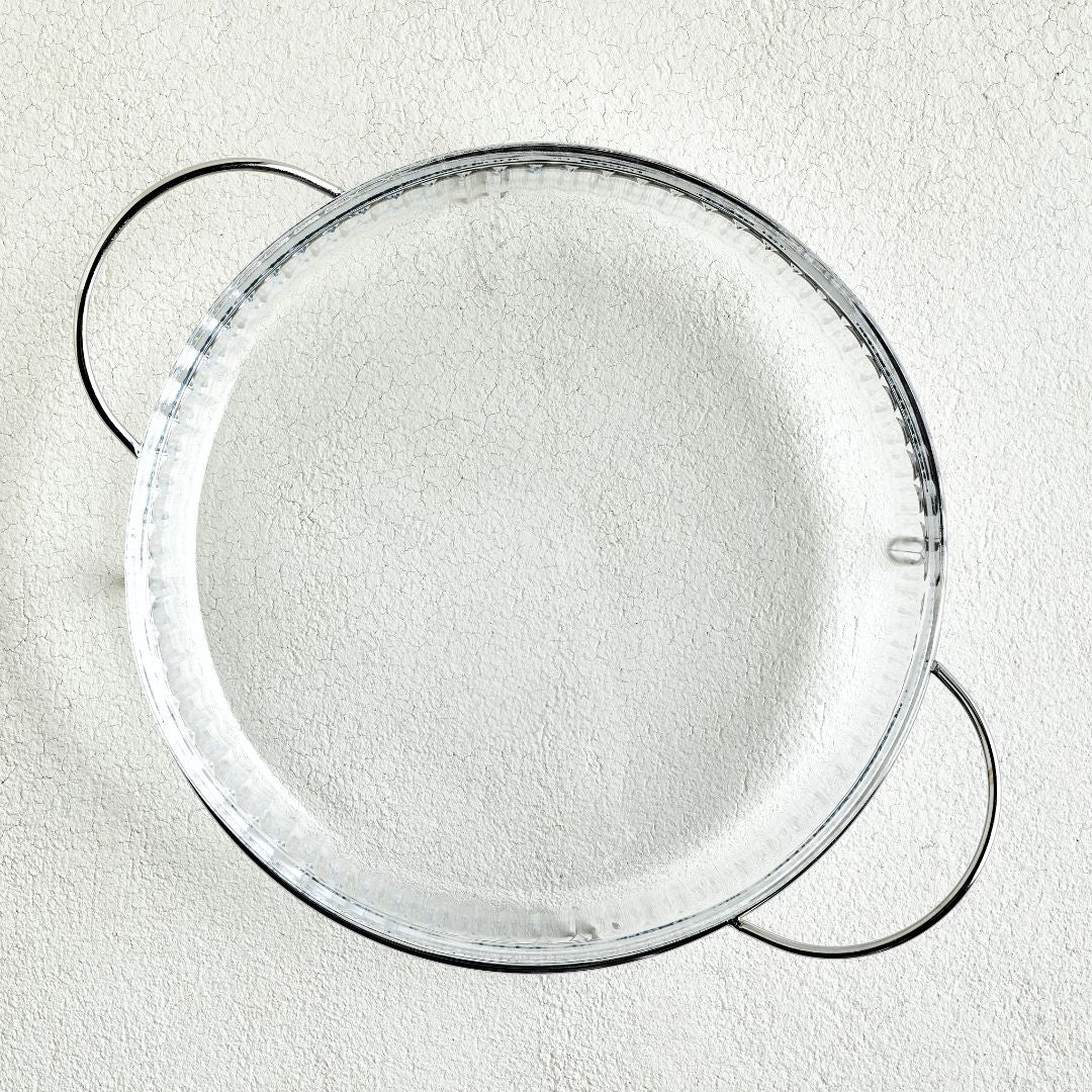 Round Optic Stand for borcam