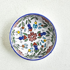 Palestinian Pasta Plate 2 Colors