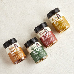 Chef May's Spices