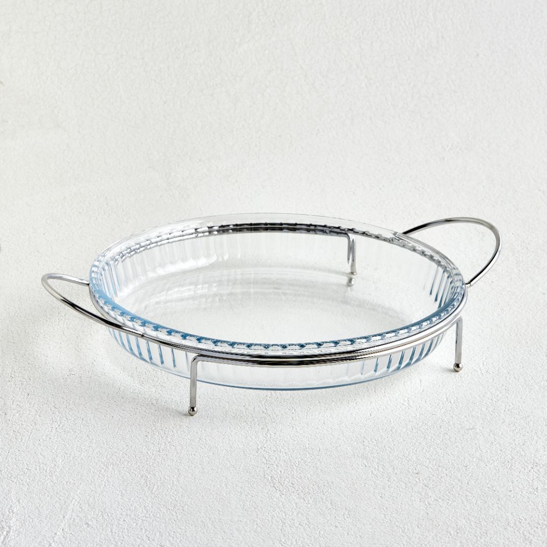 Round Optic Stand for borcam