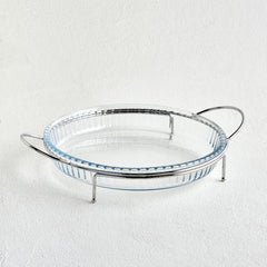 Round Optic Stand for borcam