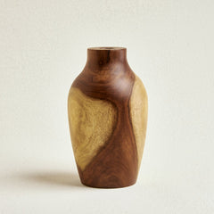 Matryoshka Vase