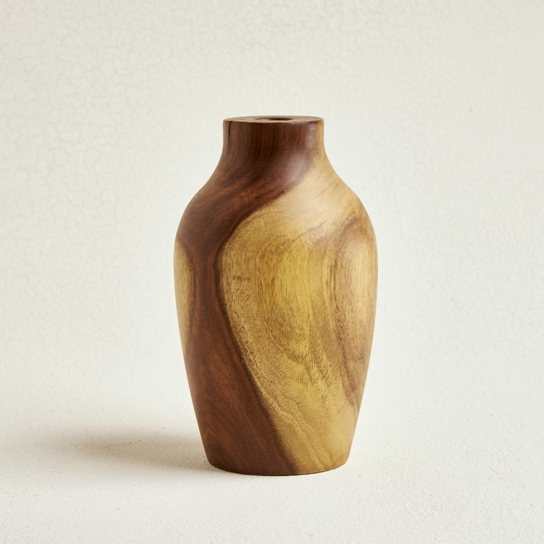 Matryoshka Vase