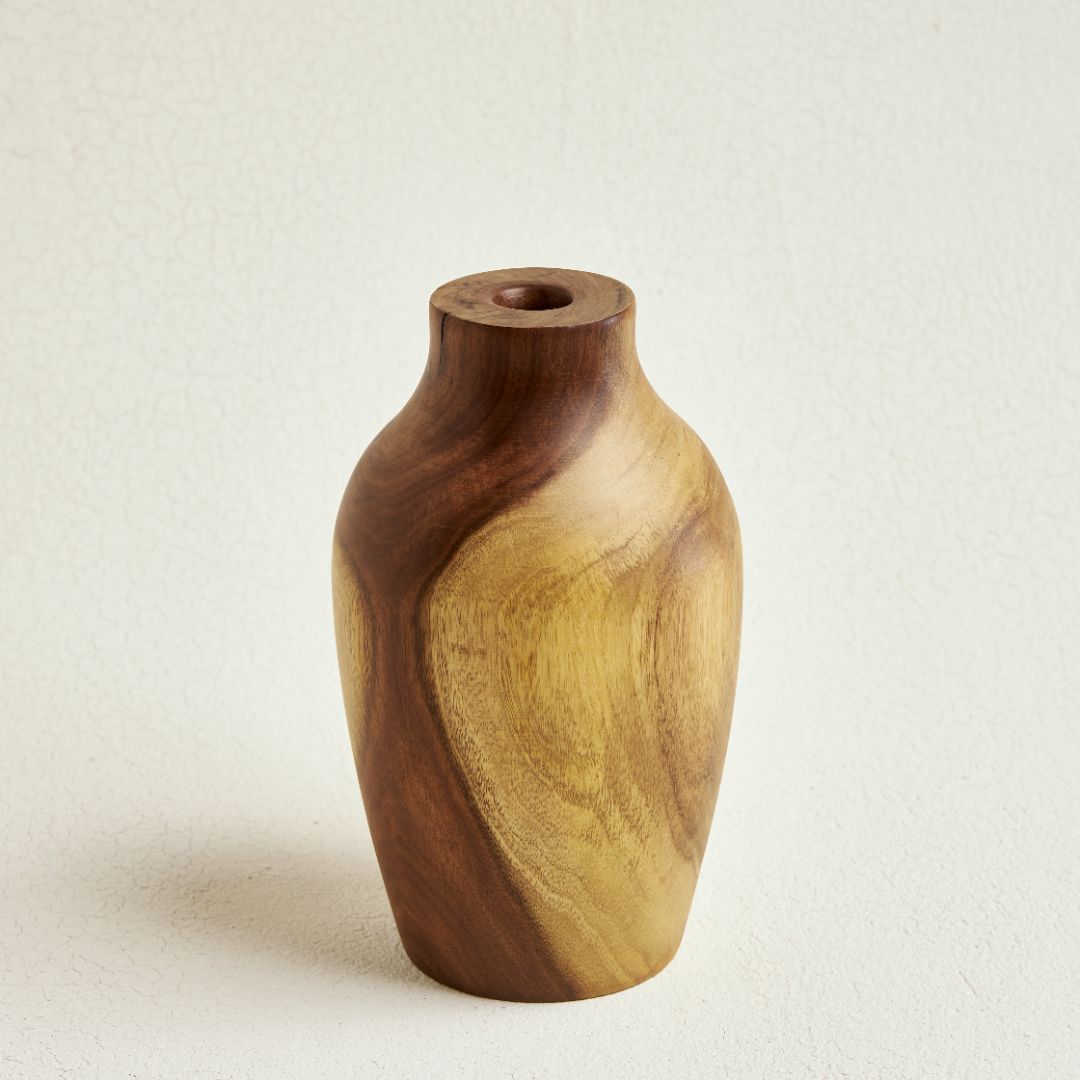 Matryoshka Vase