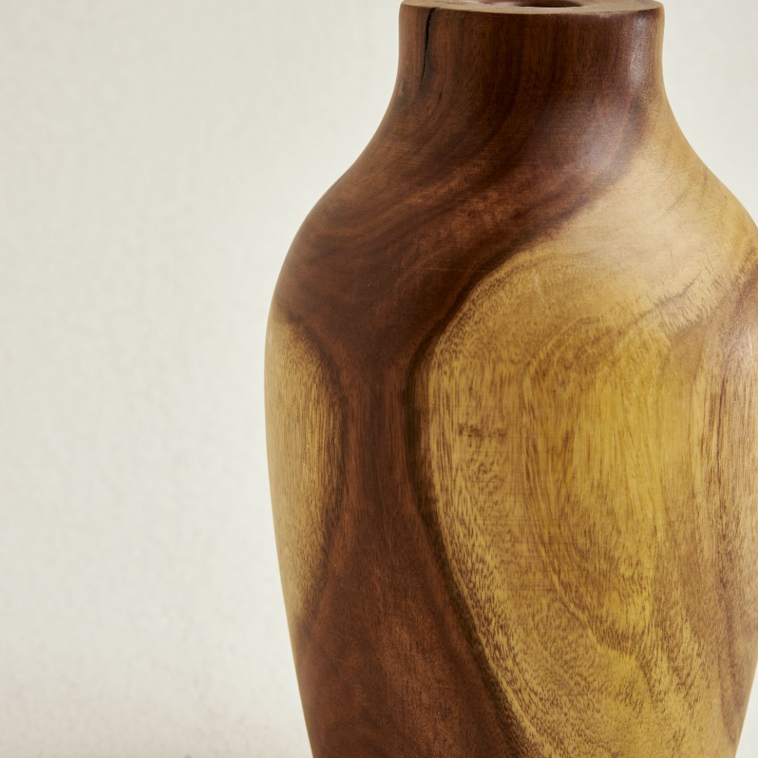 Matryoshka Vase