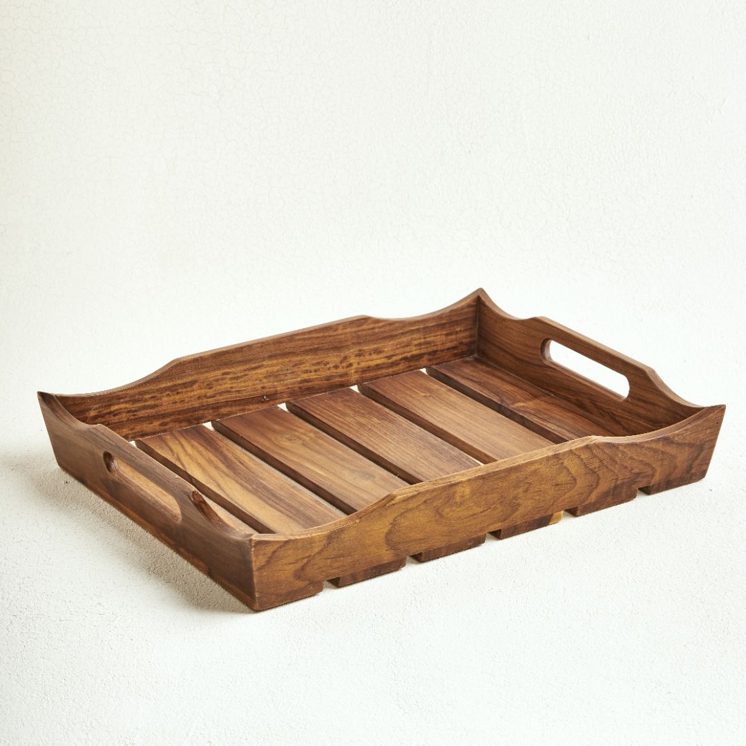 Nature Grain Tray