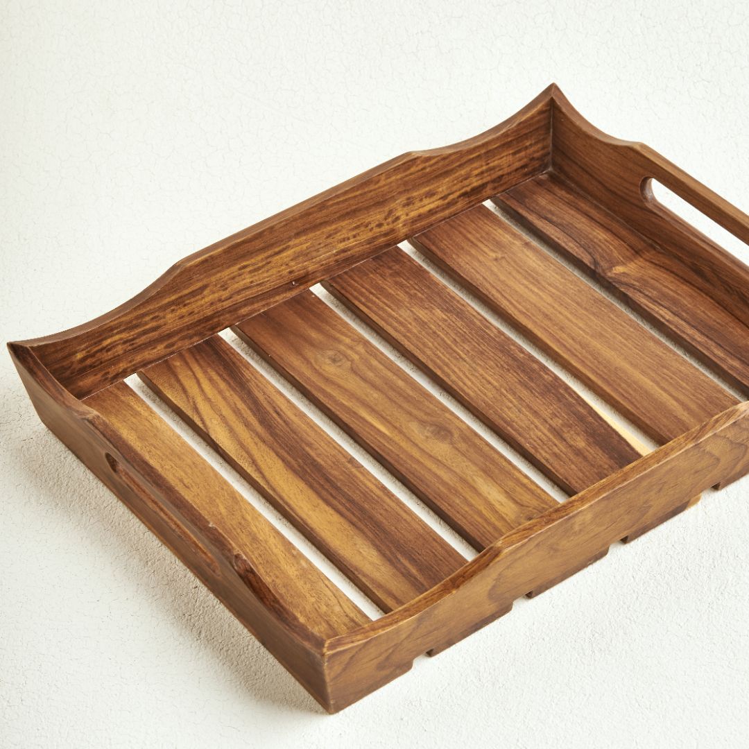Nature Grain Tray