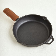 myMayz Cast Iron Skillet 20 cm