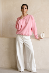 Balloon Sweatshirt