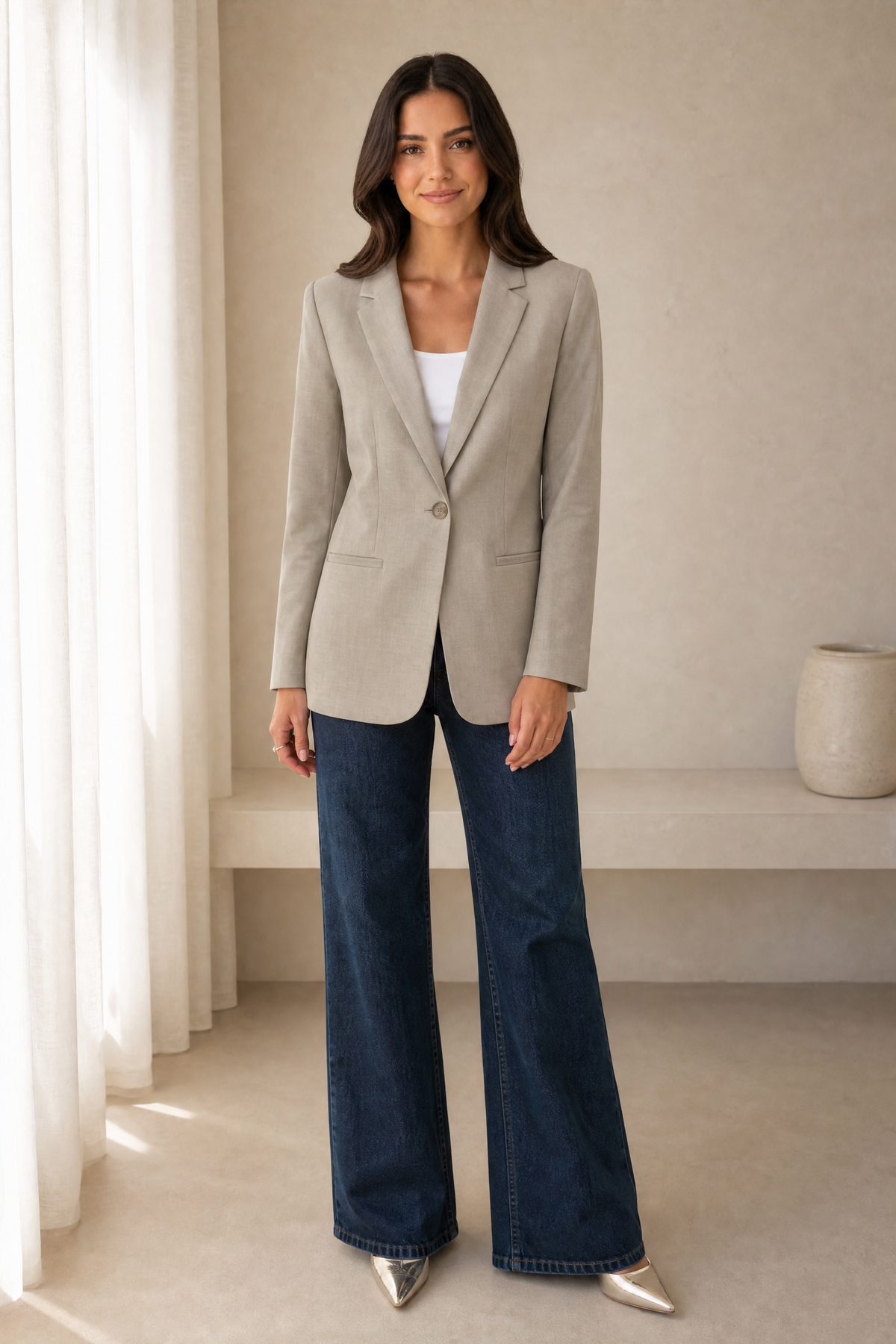 Belt-It Blazer