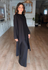 Bali Soft Linen Set