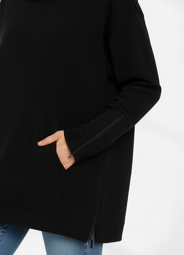 Smart Lady Hoodie