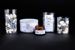 Arabesque Hearth - Non Toxics Candles