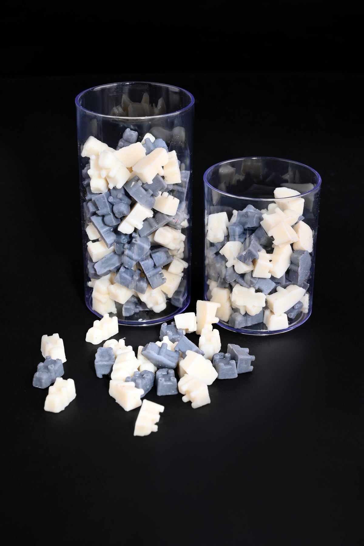 Arabesque Hearth - Non Toxics Candles