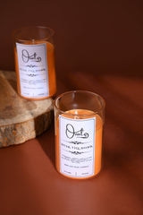 Dusk till down - Non Toxic Candles