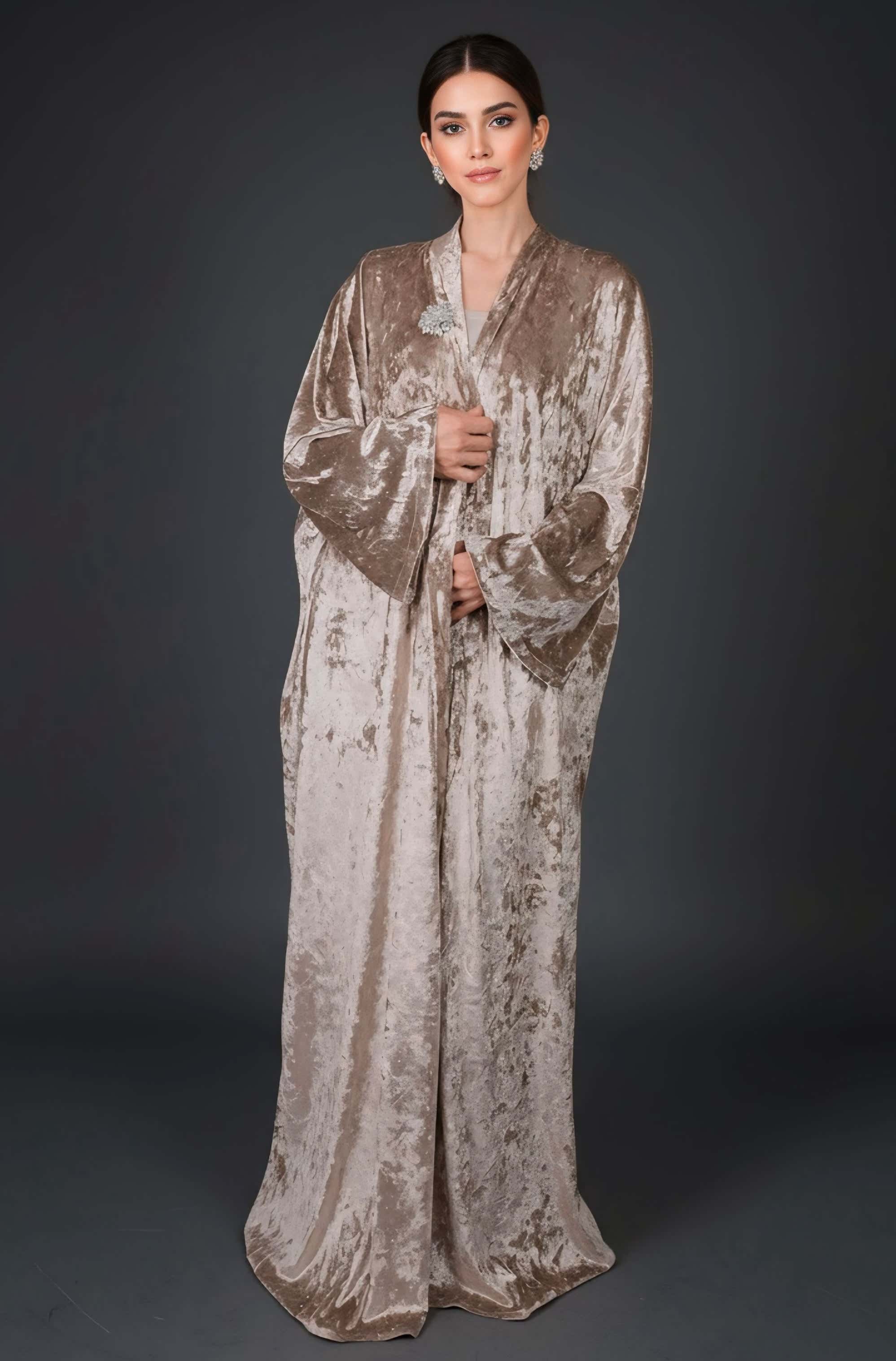 Najma Abaya