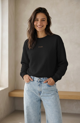 Balloon Sweatshirt