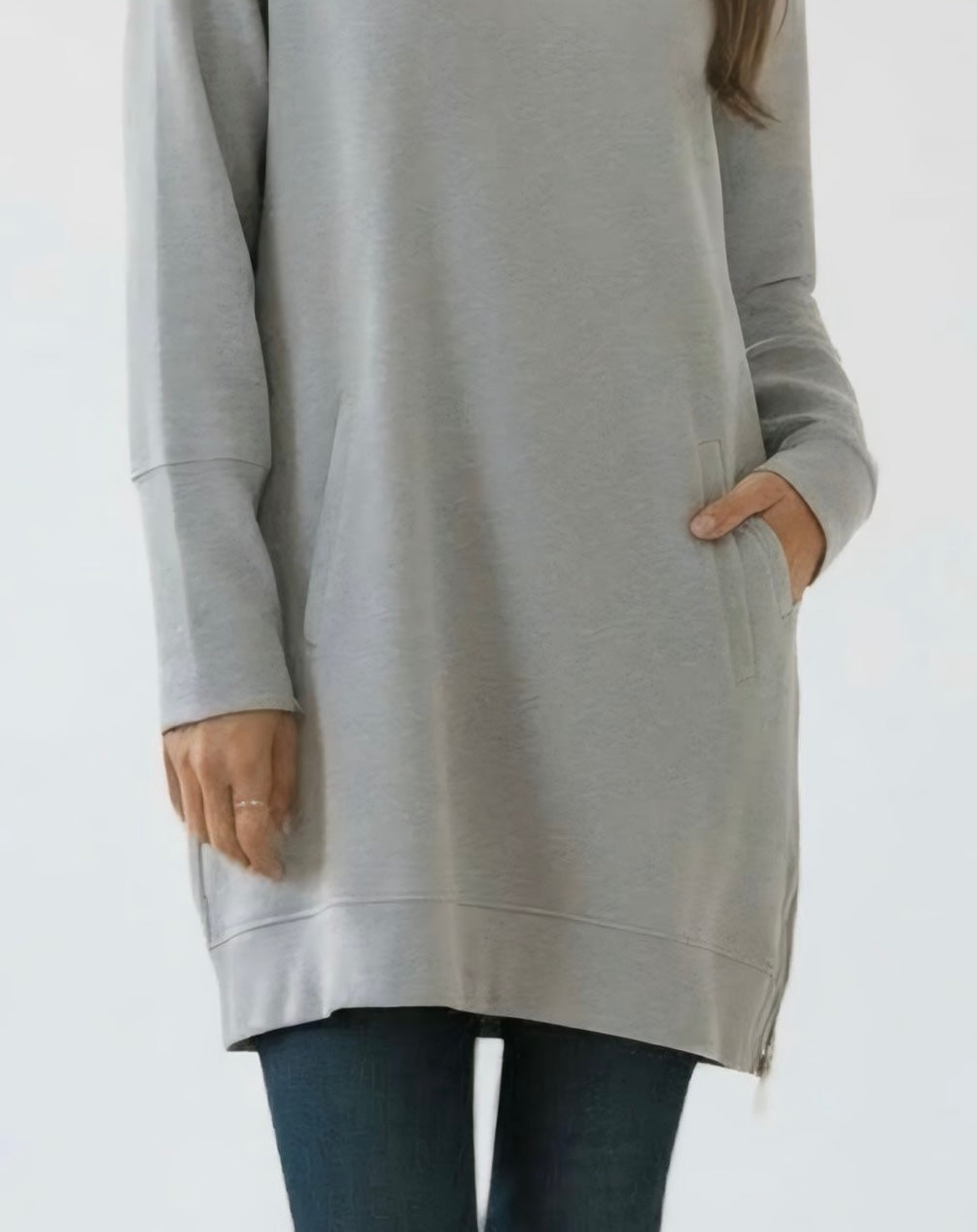 Smart Lady Hoodie