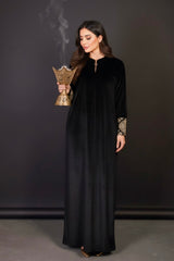Mishka Abaya