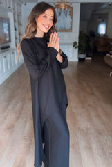 Bali Soft Linen Set