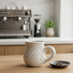 Andalusi Mug