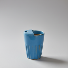 Pottery To Go Travel Mug