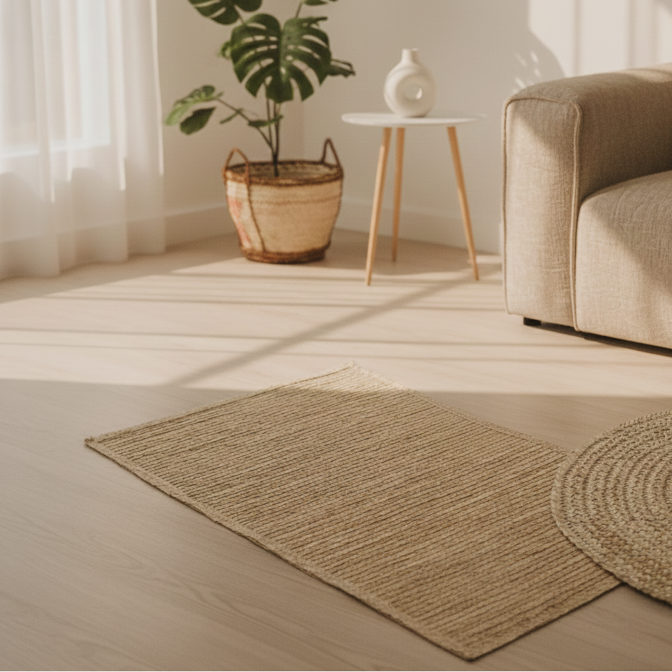 Khoos Rug