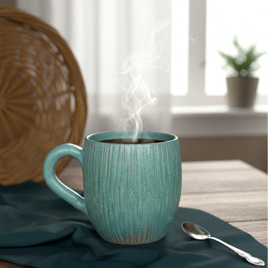 Seqouia Mug