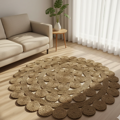 Halfa orbit rug