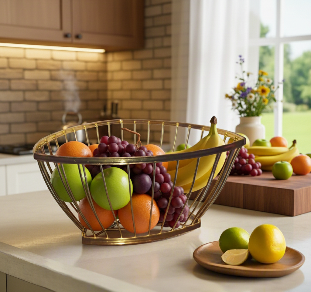Fruit Bowl